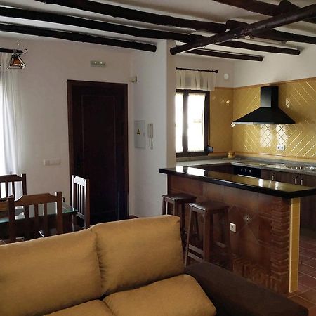 Casas San Cristobal By Casaturistica Villa Jimera de Libar Ngoại thất bức ảnh