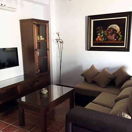 Casas San Cristobal By Casaturistica Villa Jimera de Libar Ngoại thất bức ảnh