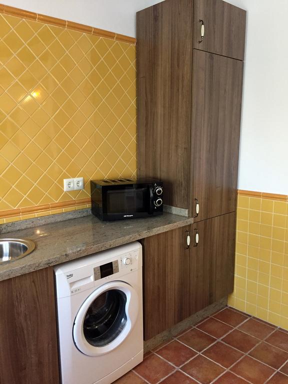 Casas San Cristobal By Casaturistica Villa Jimera de Libar Ngoại thất bức ảnh