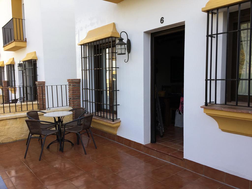 Casas San Cristobal By Casaturistica Villa Jimera de Libar Ngoại thất bức ảnh