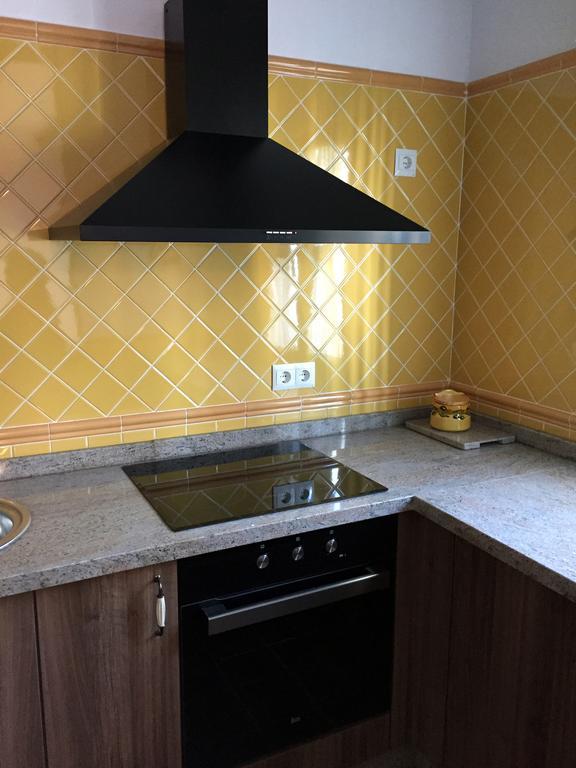Casas San Cristobal By Casaturistica Villa Jimera de Libar Ngoại thất bức ảnh