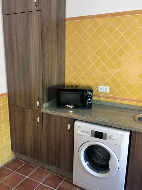 Casas San Cristobal By Casaturistica Villa Jimera de Libar Ngoại thất bức ảnh