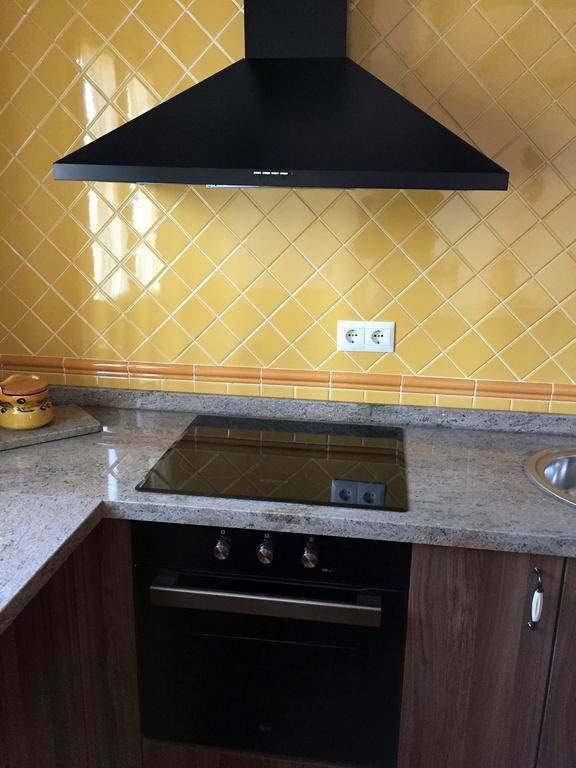 Casas San Cristobal By Casaturistica Villa Jimera de Libar Ngoại thất bức ảnh